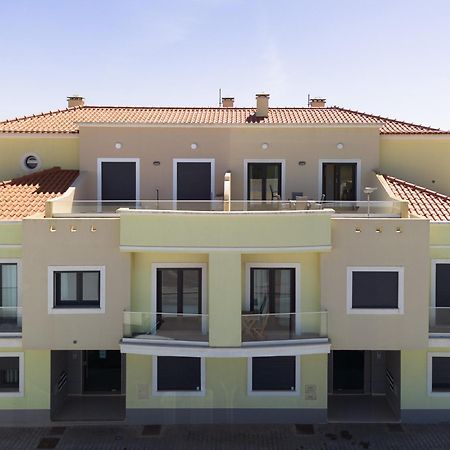 Baleal Deluxe Apartments Extérieur photo