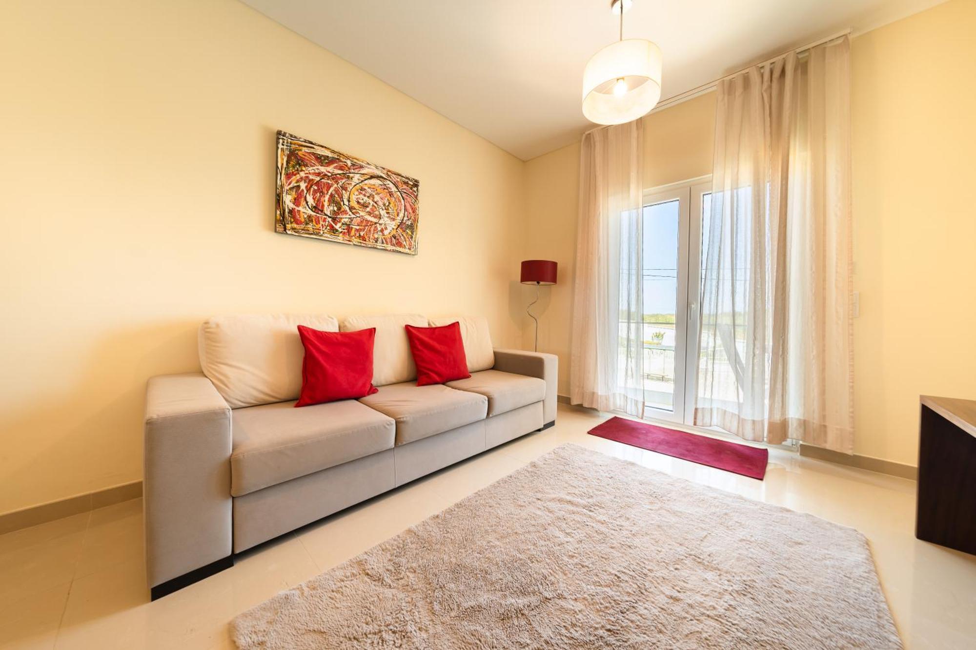 Baleal Deluxe Apartments Extérieur photo