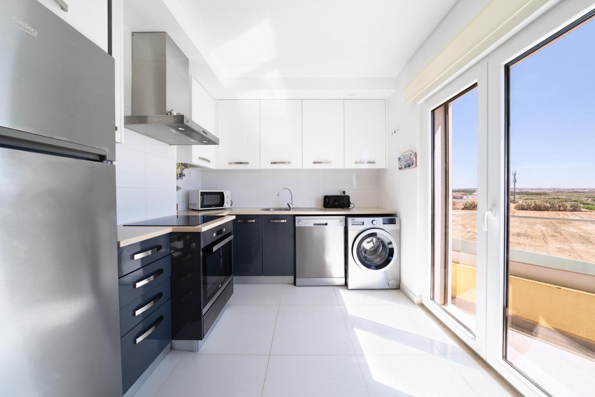 Baleal Deluxe Apartments Extérieur photo