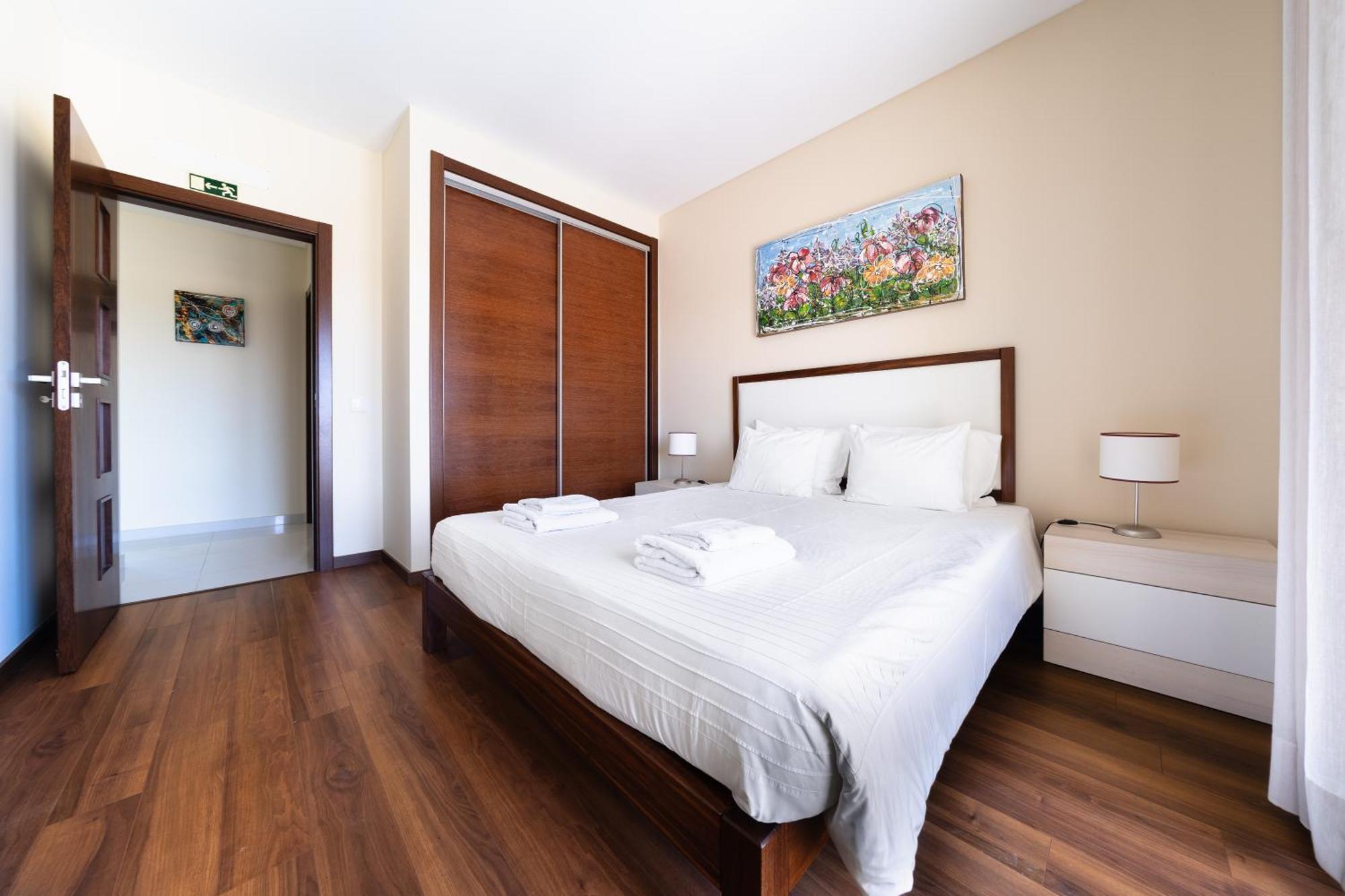 Baleal Deluxe Apartments Extérieur photo