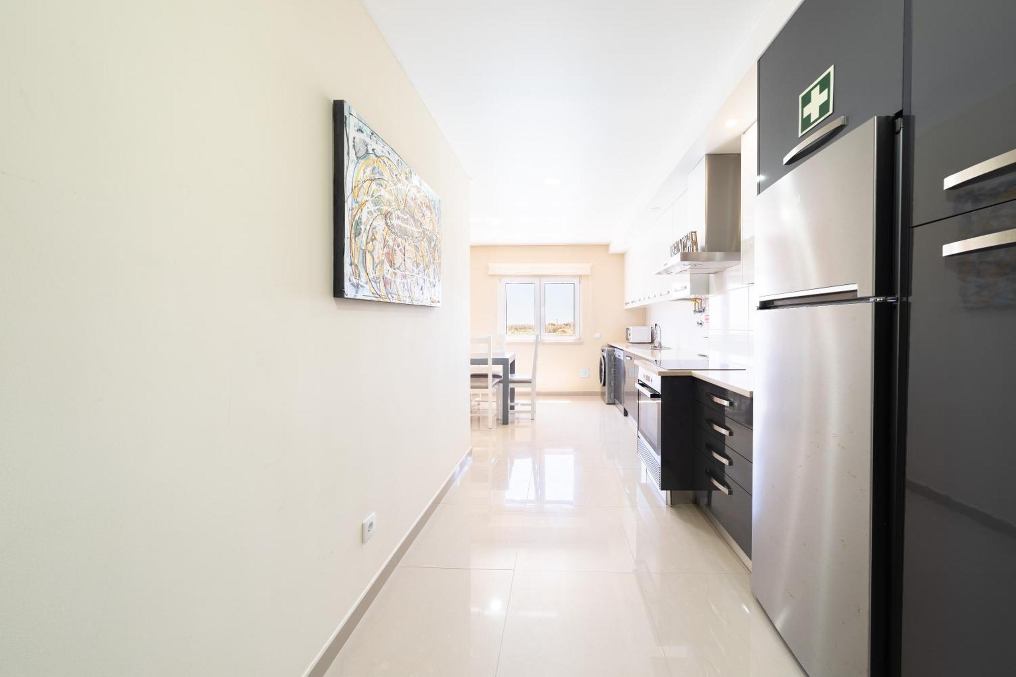 Baleal Deluxe Apartments Extérieur photo