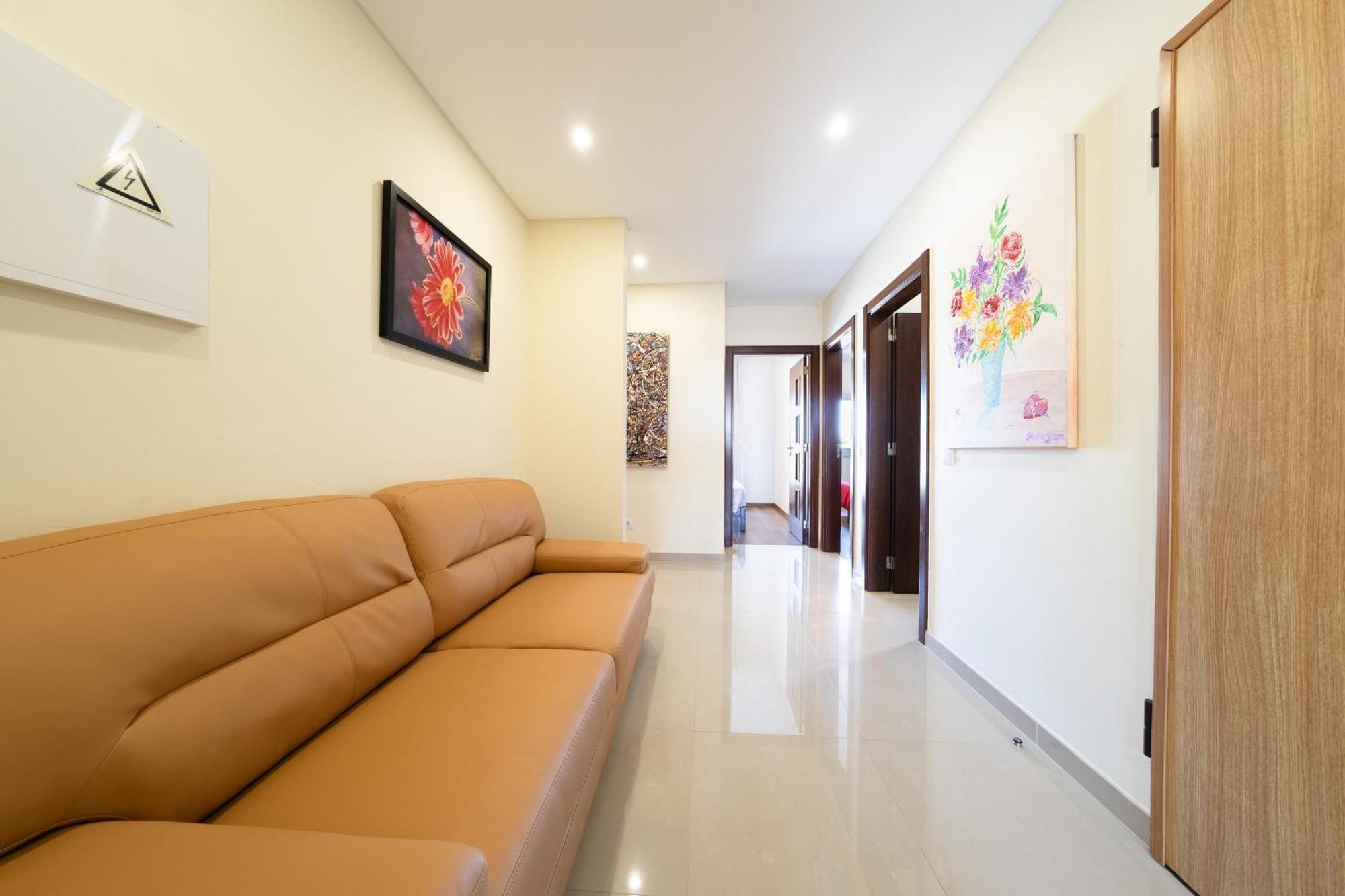 Baleal Deluxe Apartments Extérieur photo