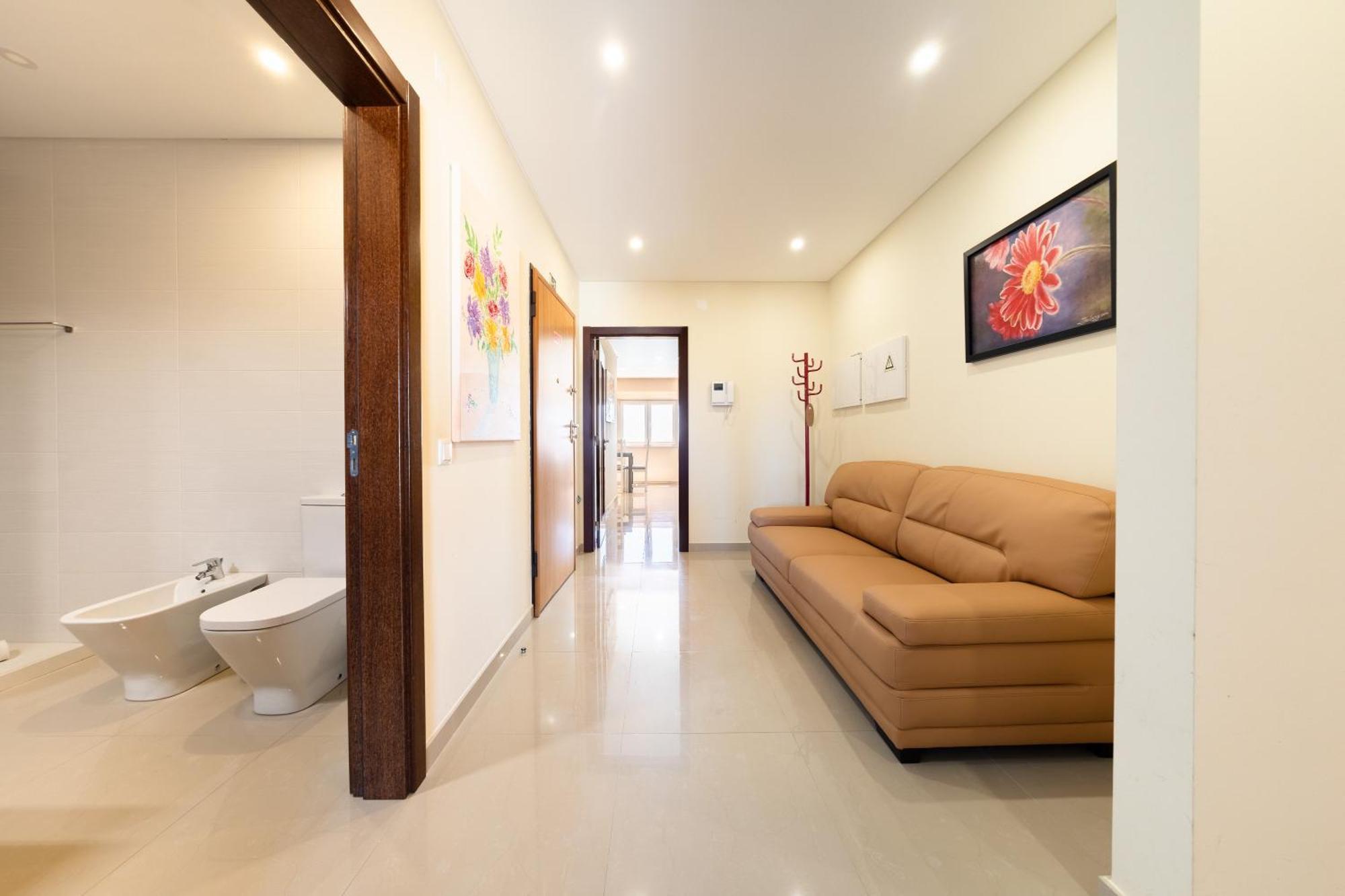 Baleal Deluxe Apartments Extérieur photo