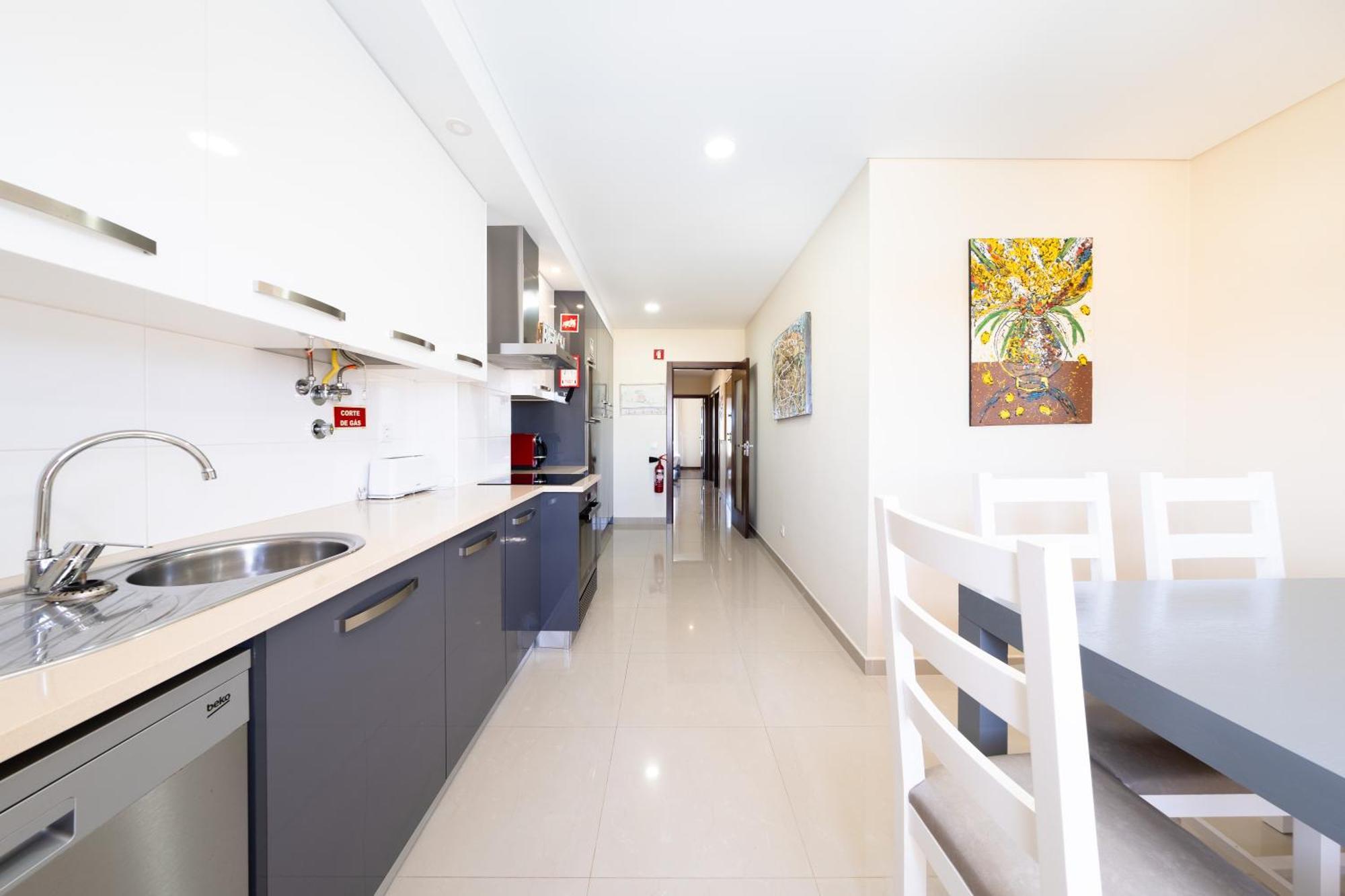 Baleal Deluxe Apartments Extérieur photo