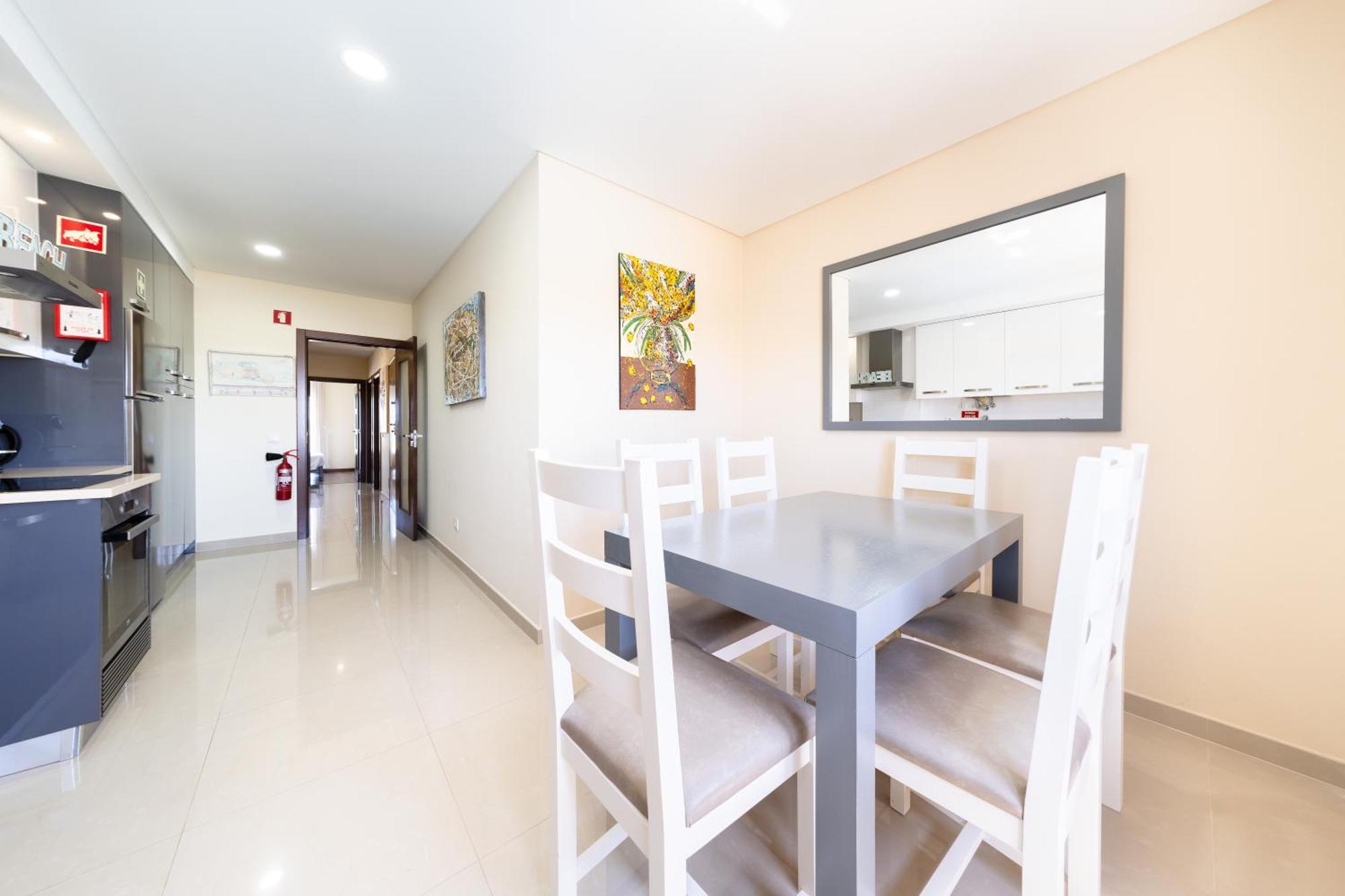 Baleal Deluxe Apartments Extérieur photo