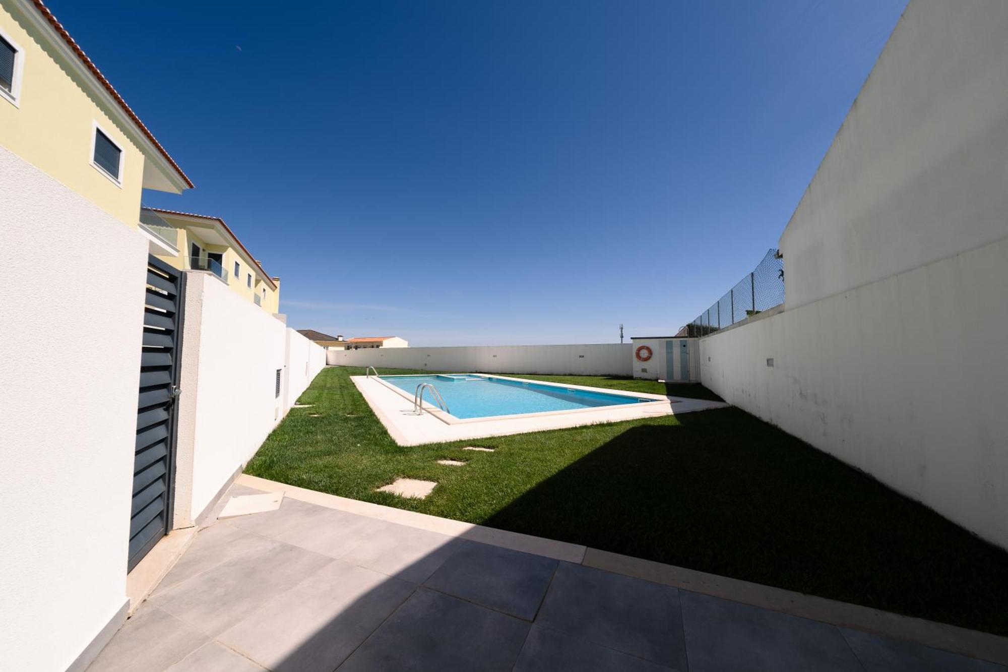 Baleal Deluxe Apartments Extérieur photo